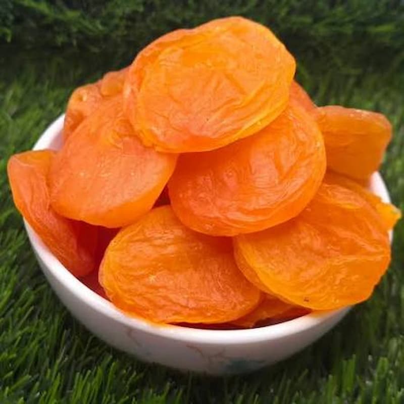 قیسی تیزابی با کیفیت مناسب بسته بندی و صادرات